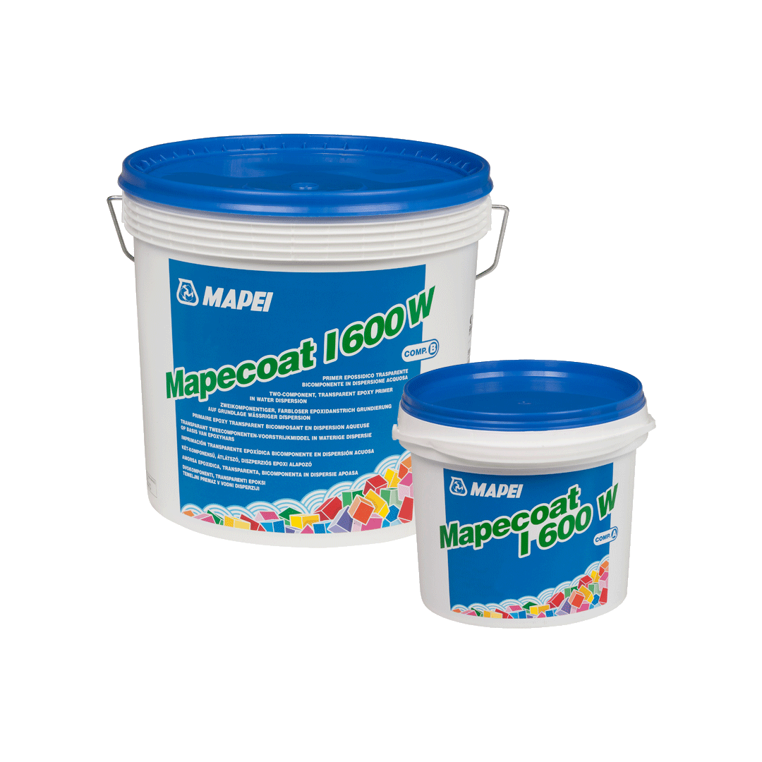 MAPECOAT I 600 W/B BIDON 3,6 KG