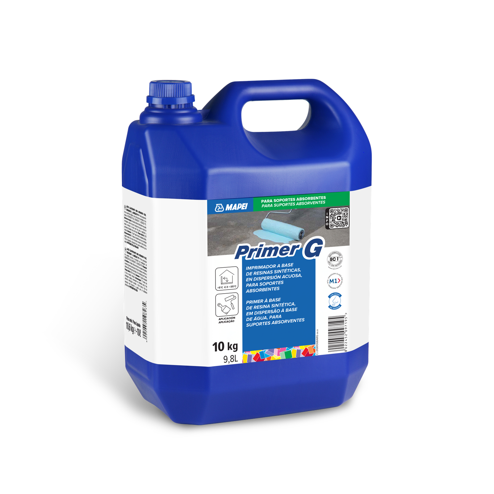 PRIMER G BIDON 5 KG