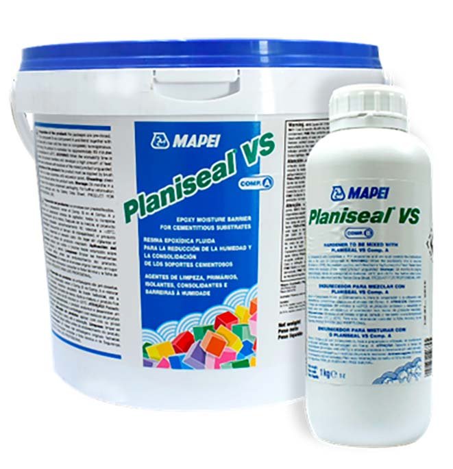 PLANISEAL VS /A BIDON 3 KG